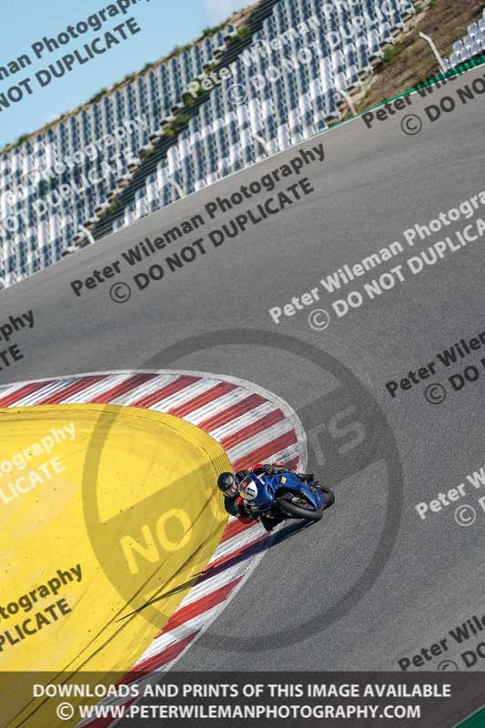 motorbikes;no limits;november 2019;peter wileman photography;portimao;portugal;trackday digital images